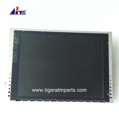Las piezas del cajero automático del banco Wincor Nixdorf 2050XE 12.1 pulgadas Monitor LCD 1750127377
