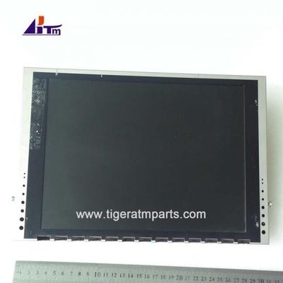 Las piezas del cajero automático del banco Wincor Nixdorf 2050XE 12.1 pulgadas Monitor LCD 1750127377