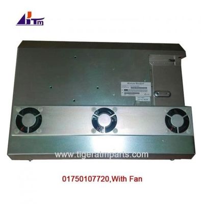Las piezas de la máquina ATM Wincor Nixdorf 2050XE 12.1 pulgadas pantalla LCD DVI 1750107720