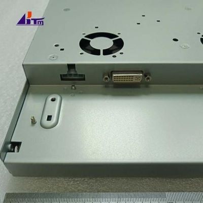 Las piezas de la máquina ATM Wincor Nixdorf 15 pulgadas Openframe Std Display LCD 1750333100