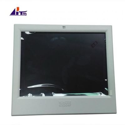 Las piezas del cajero automático Wincor Nixdorf BA80 8.4
