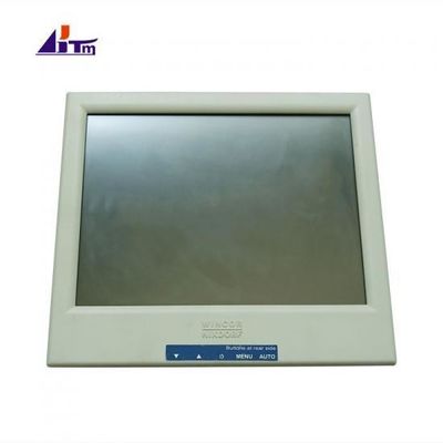Las piezas de la máquina ATM Wincor Nixdorf BA80 8.4