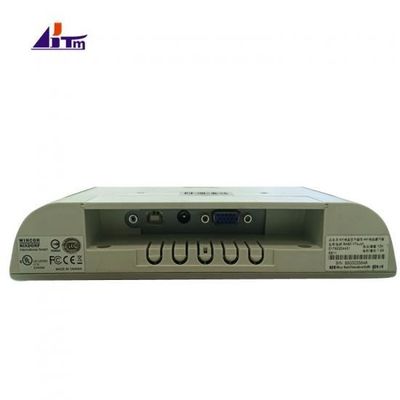 Las piezas de la máquina ATM Wincor Nixdorf BA80 8.4