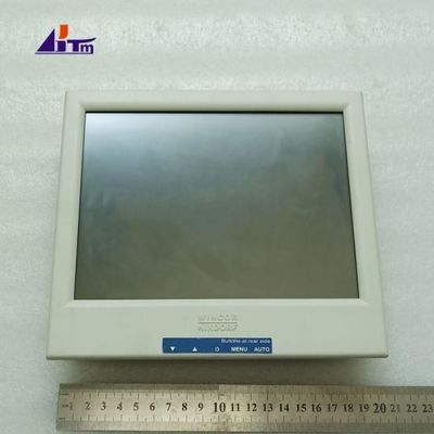 Las piezas de la máquina ATM Wincor Nixdorf BA80 8.4