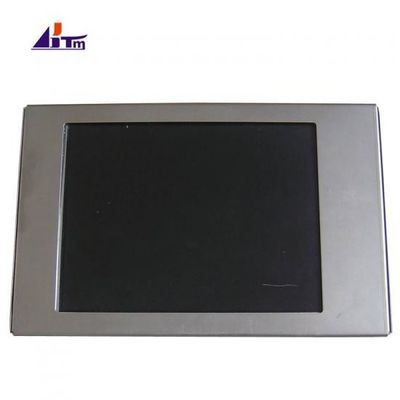 Las piezas de la máquina ATM Wincor Nixdorf Monitor LCD Box 10.4 PanelLink VGA 1750034418