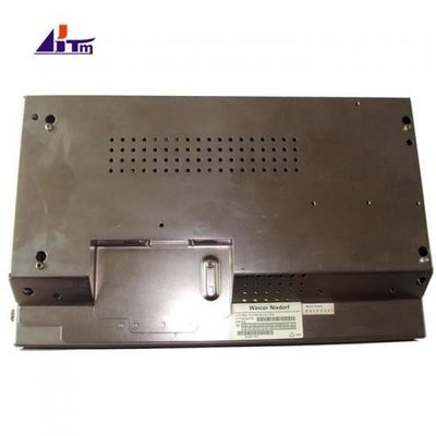 Las piezas de la máquina ATM Wincor Nixdorf Monitor LCD Box 10.4 PanelLink VGA 1750034418