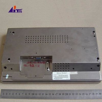 Las piezas de la máquina ATM Wincor Nixdorf Monitor LCD Box 10.4 PanelLink VGA 1750034418