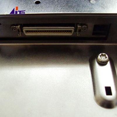 Las piezas de la máquina ATM Wincor Nixdorf Monitor LCD Box 10.4 PanelLink VGA 1750034418