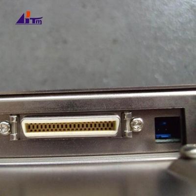 Las piezas de la máquina ATM Wincor Nixdorf Monitor LCD Box 10.4 PanelLink VGA 1750034418