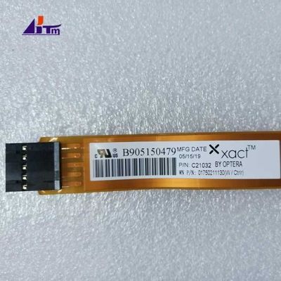 Las piezas del cajero automático Wincor Nixdorf TPK-Optera 15in 3mm Cap Touch W/Cntrller 1750211130