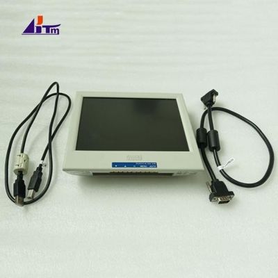 Las piezas de los cajeros automáticos Wincor Nixdorf Monitor LCD BA80/r Touch OT84TA Assd 1750204435