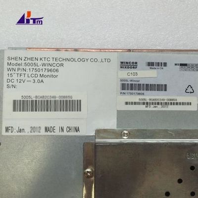 Partes de máquinas de cajeros automáticos Wincor Nixdorf PC280 15