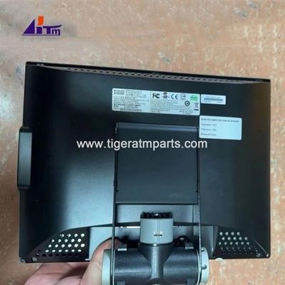 Wincor Nixdorf Monitor LCD 1750123254... el cual es el más pequeño de los que se conocen.