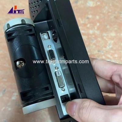 Wincor Nixdorf Monitor LCD 1750123254... el cual es el más pequeño de los que se conocen.