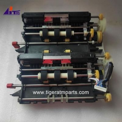 Partes de la máquina ATM Unidad de extracción doble Wincor Nixdorf CMD-V4 1750109615 1750051760