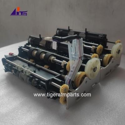 Partes de la máquina ATM Unidad de extracción doble Wincor Nixdorf CMD-V4 1750109615 1750051760