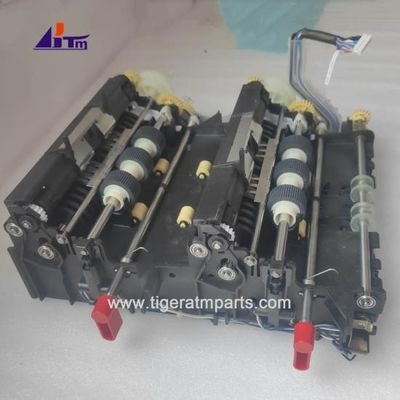Partes de la máquina ATM Unidad de extracción doble Wincor Nixdorf CMD-V4 1750109615 1750051760