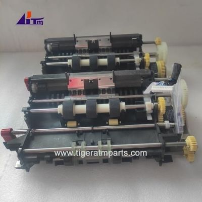 Partes de la máquina ATM Unidad de extracción doble Wincor Nixdorf CMD-V4 1750109615 1750051760