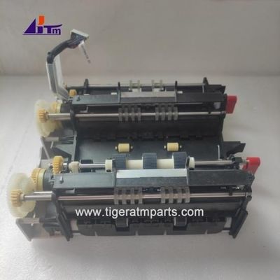 Partes de la máquina ATM Unidad de extracción doble Wincor Nixdorf CMD-V4 1750109615 1750051760
