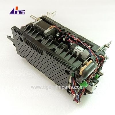 01750200435 1750200435 Wincor Nixdorf Cineo VS Modulo de reciclaje de piezas de cajeros automáticos