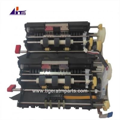 Las piezas de la máquina ATM Wincor Nixdorf Unidad de extracción doble MDMS CMD-V4 1750109641 1750051761