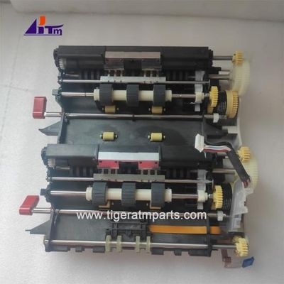Las piezas de la máquina ATM Wincor Nixdorf Unidad de extracción doble MDMS CMD-V4 1750109641 1750051761