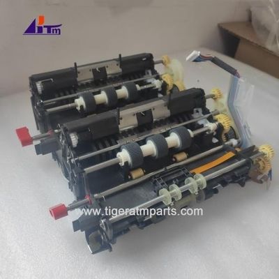 Las piezas de la máquina ATM Wincor Nixdorf Unidad de extracción doble MDMS CMD-V4 1750109641 1750051761