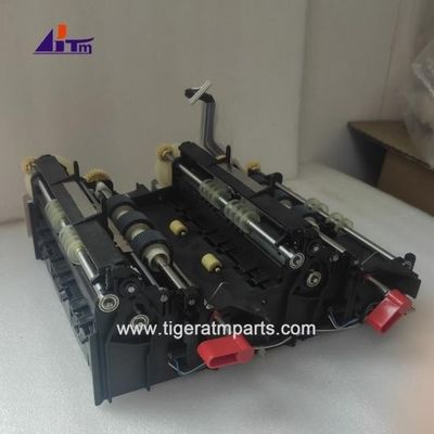 Las piezas de la máquina ATM Wincor Nixdorf Unidad de extracción doble MDMS CMD-V4 1750109641 1750051761