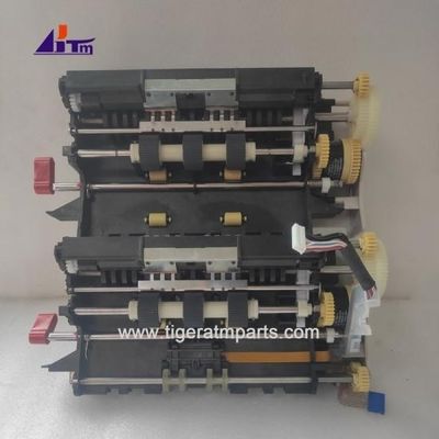 Las piezas de la máquina ATM Wincor Nixdorf Unidad de extracción doble MDMS CMD-V4 1750109641 1750051761
