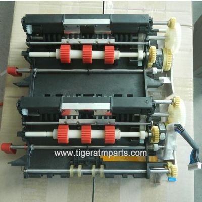 1750051761 Wincor PC280 Extractor doble piezas de máquinas de cajeros automáticos