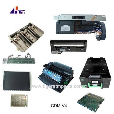 Módulos Wincor CDM-V4 y todas sus piezas de máquinas ATM