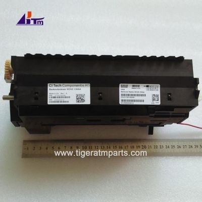 Partes de máquinas de cajeros automáticos Wincor Nixdorf Cineo C4060 Lector de billetes MOVE CWAA 1750150249