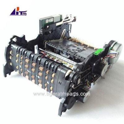 Las partes de la máquina ATM Wincor Nixdorf Cineo C4060 Módulo principal cabeza W. Conducción CRS ATS 1750193276