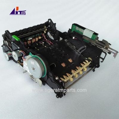 Las partes de la máquina ATM Wincor Nixdorf Cineo C4060 Módulo principal cabeza W. Conducción CRS ATS 1750193276