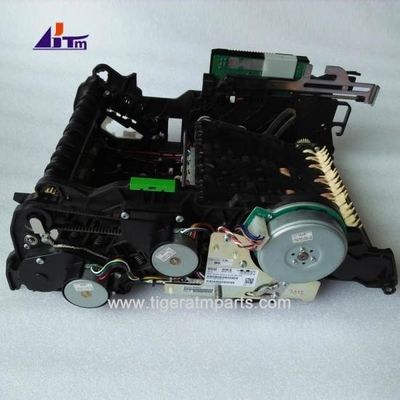 Las partes de la máquina ATM Wincor Nixdorf Cineo C4060 Módulo principal cabeza W. Conducción CRS ATS 1750193276