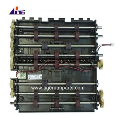 Las partes de la máquina ATM Wincor Nixdorf Cineo C4040 Transp.