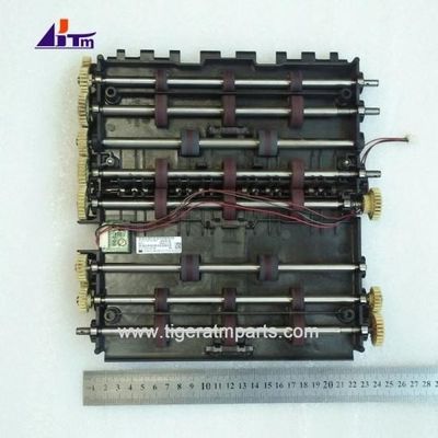 Las partes de la máquina ATM Wincor Nixdorf Cineo C4040 Transp.