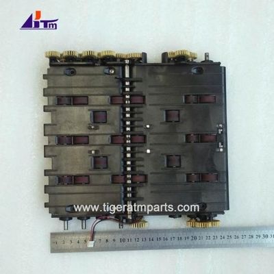 Las partes de la máquina ATM Wincor Nixdorf Cineo C4040 Transp.