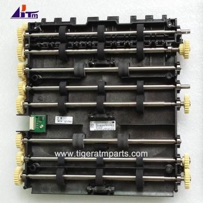 Las piezas de la máquina ATM Wincor Nixdorf Cineo C4060 Transp.