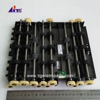 Las piezas de la máquina ATM Wincor Nixdorf Cineo C4060 Transp.