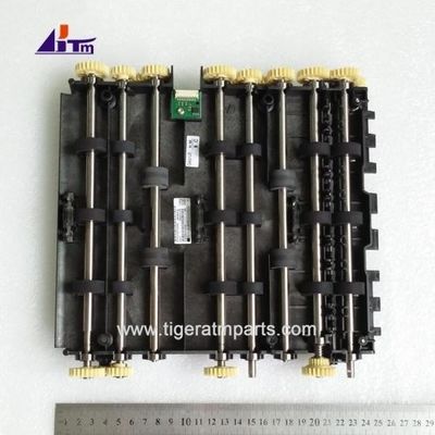 Las piezas de la máquina ATM Wincor Nixdorf Cineo C4060 Transp.