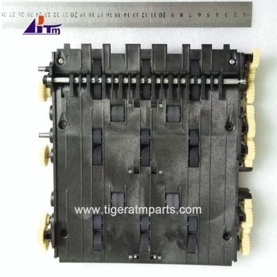 Las piezas de la máquina ATM Wincor Nixdorf Cineo C4060 Transp.