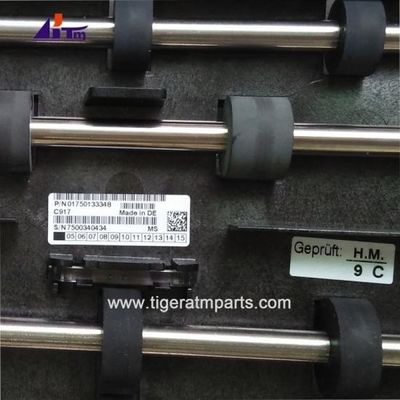 Las piezas de la máquina ATM Wincor Nixdorf Cineo C4060 Transp.
