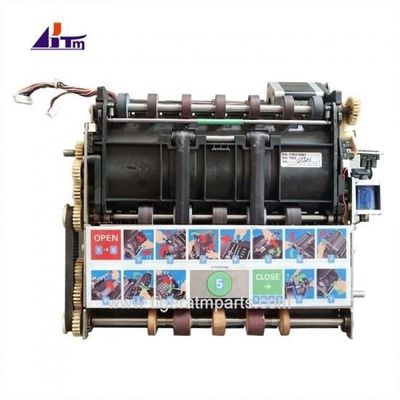 Parte de la máquina ATM Wincor Nixdorf Cineo C4040 Jefe de la unidad de transporte CRS ATS-BO-TR 1750263341