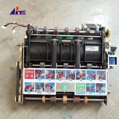 Parte de la máquina ATM Wincor Nixdorf Cineo C4040 Jefe de la unidad de transporte CRS ATS-BO-TR 1750263341