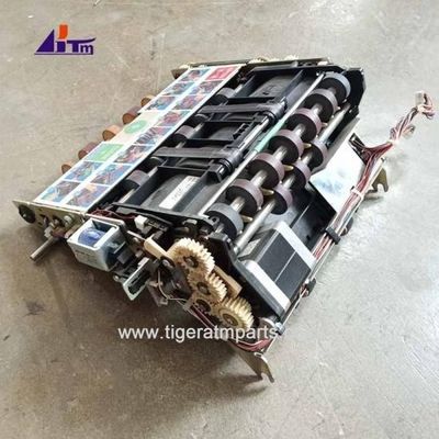 Parte de la máquina ATM Wincor Nixdorf Cineo C4040 Jefe de la unidad de transporte CRS ATS-BO-TR 1750263341