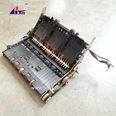 Parte de la máquina ATM Wincor Nixdorf Cineo C4040 Jefe de la unidad de transporte CRS ATS-BO-TR 1750263341