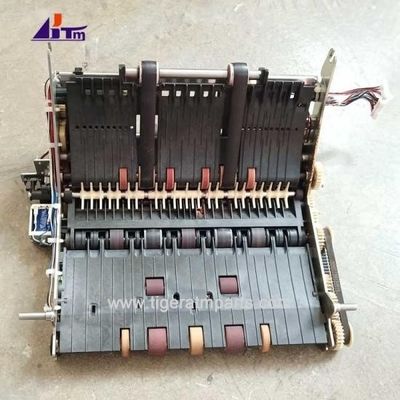 Parte de la máquina ATM Wincor Nixdorf Cineo C4040 Jefe de la unidad de transporte CRS ATS-BO-TR 1750263341