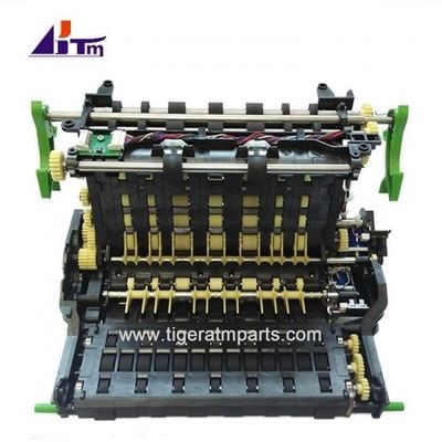 Las partes de la máquina ATM Wincor Nixdorf Cineo C4060 Unidad de transporte Jefe de trayectoria corta CRS/ATS 1750140999 1750245555
