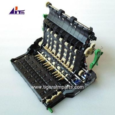 Las partes de la máquina ATM Wincor Nixdorf Cineo C4060 Unidad de transporte Jefe de trayectoria corta CRS/ATS 1750140999 1750245555